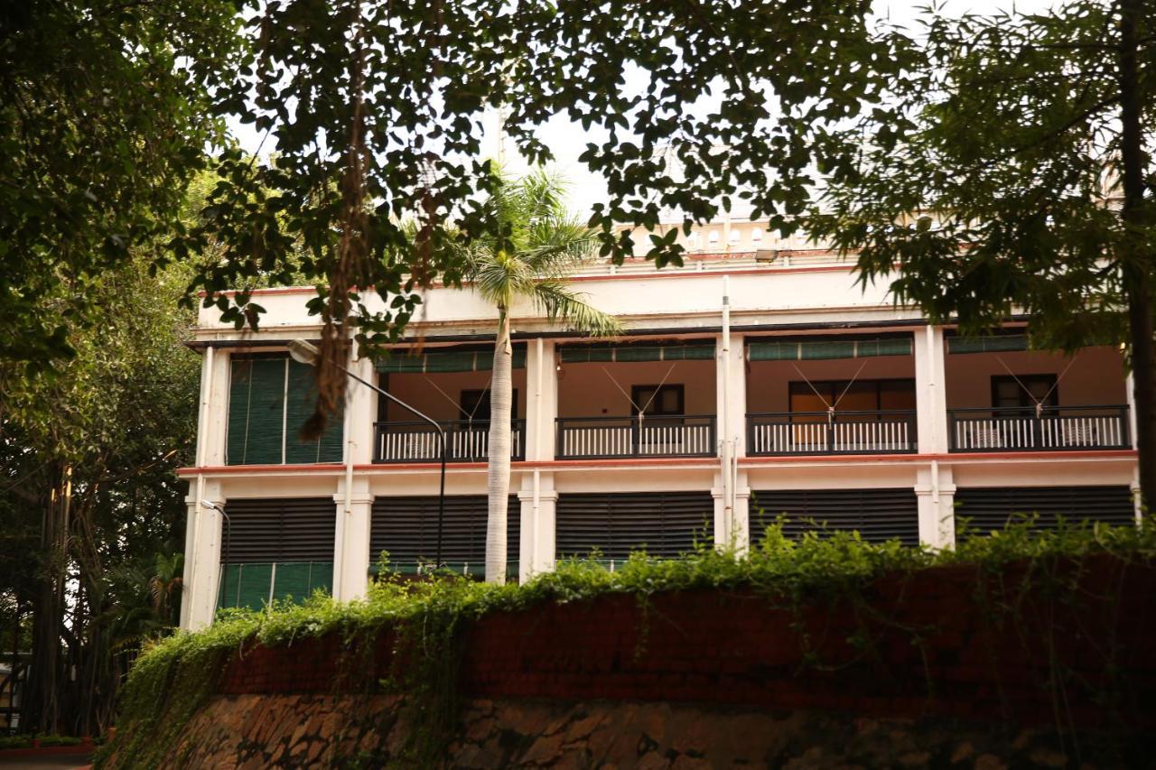 Gateway Madurai Hotel Exterior foto