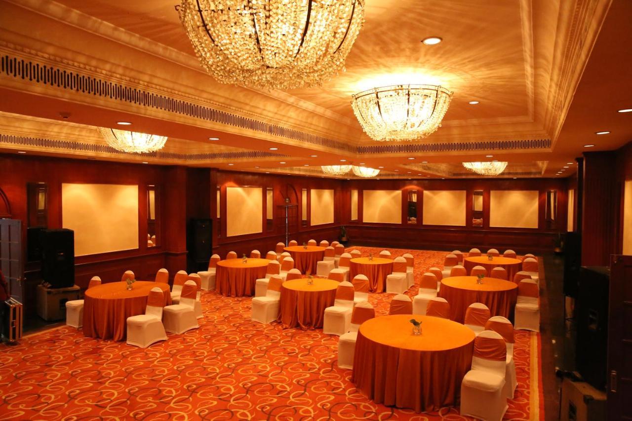 Gateway Madurai Hotel Exterior foto