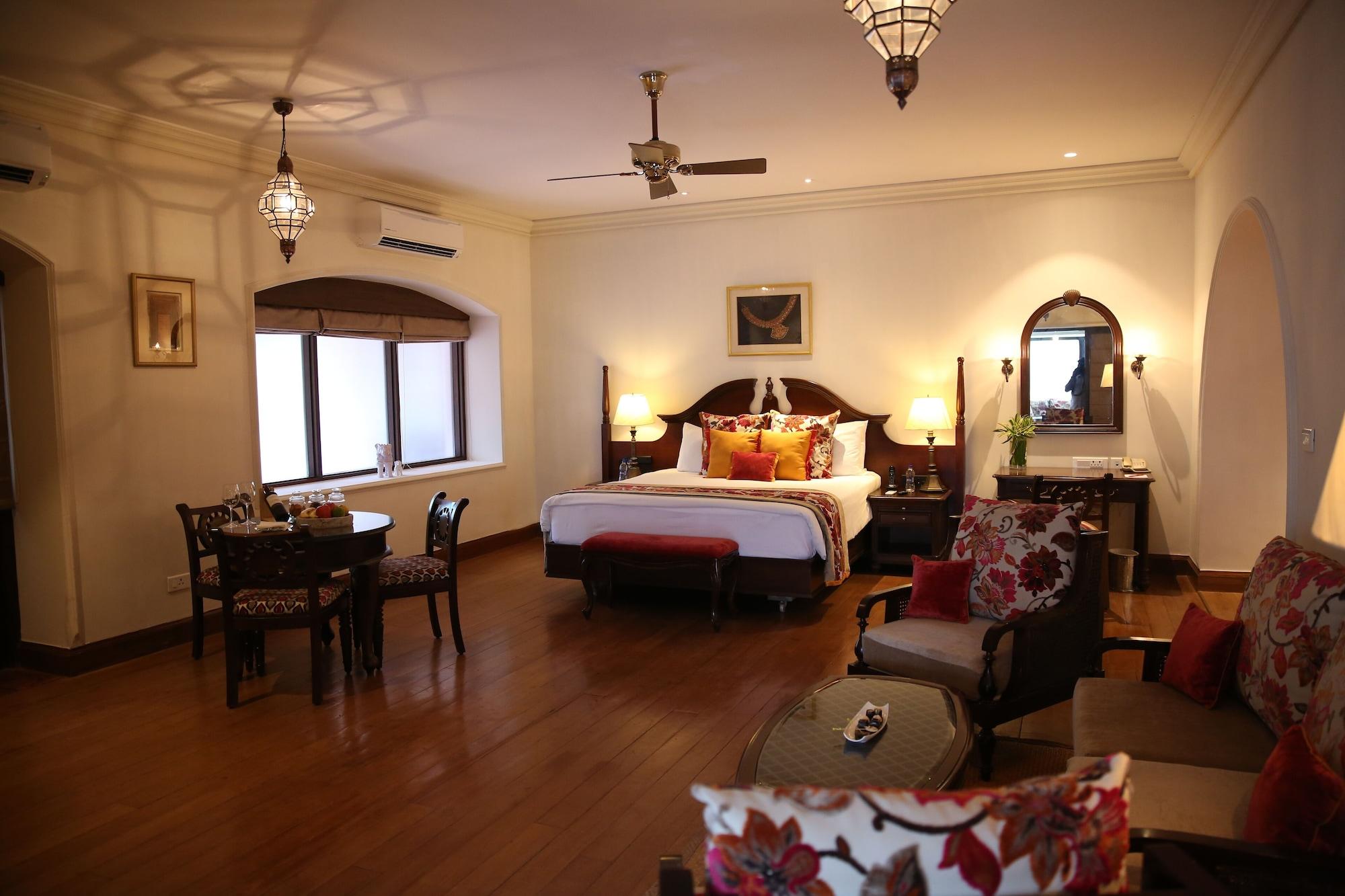 Gateway Madurai Hotel Exterior foto