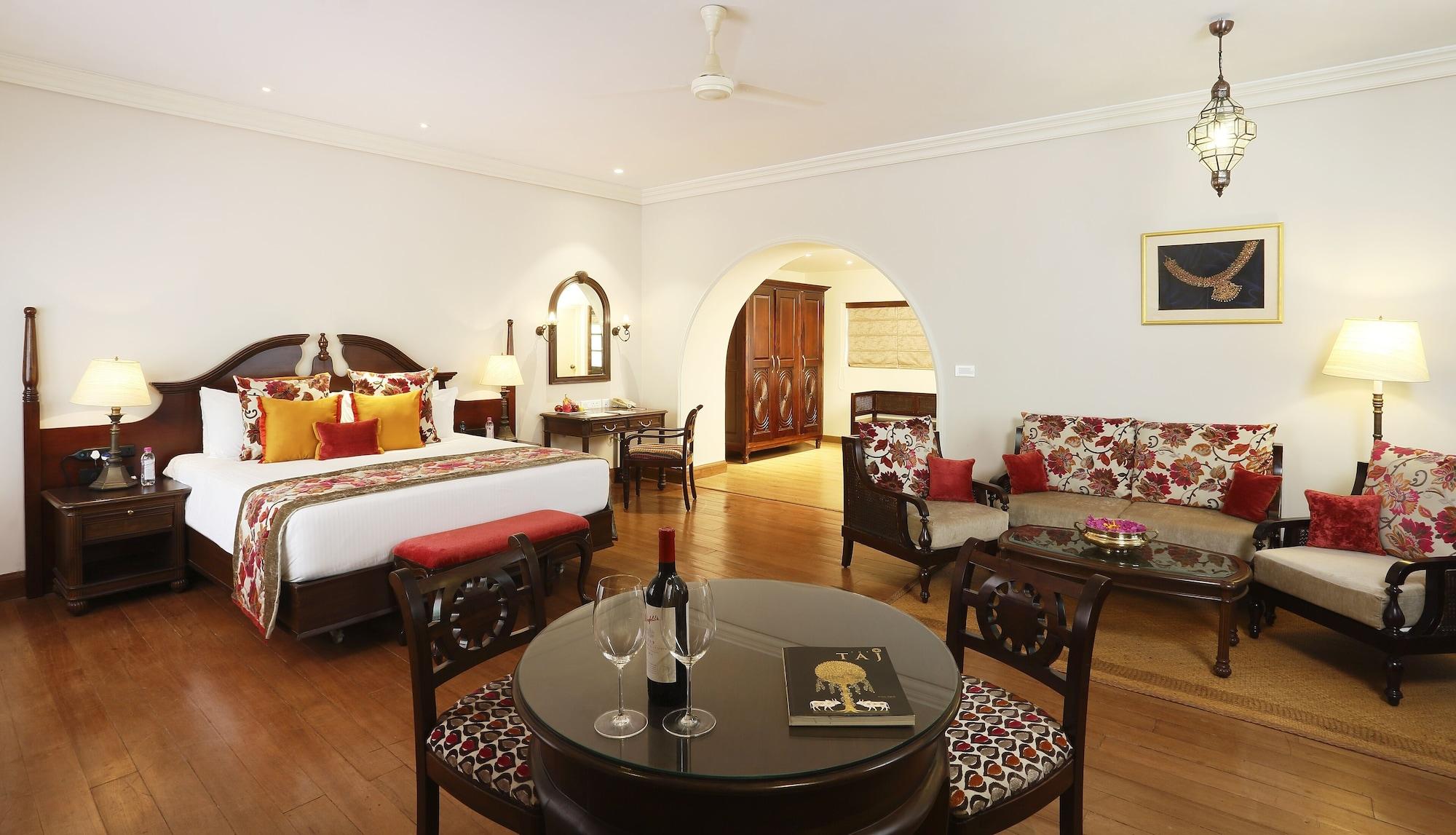 Gateway Madurai Hotel Exterior foto