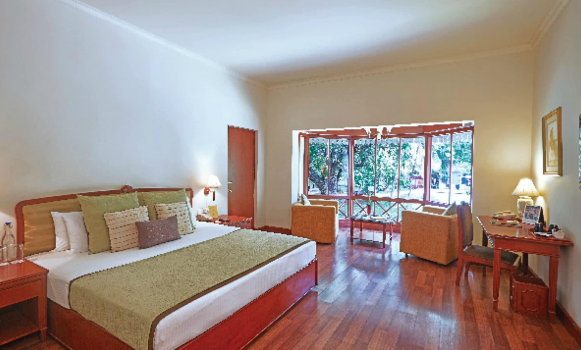 Gateway Madurai Hotel Exterior foto