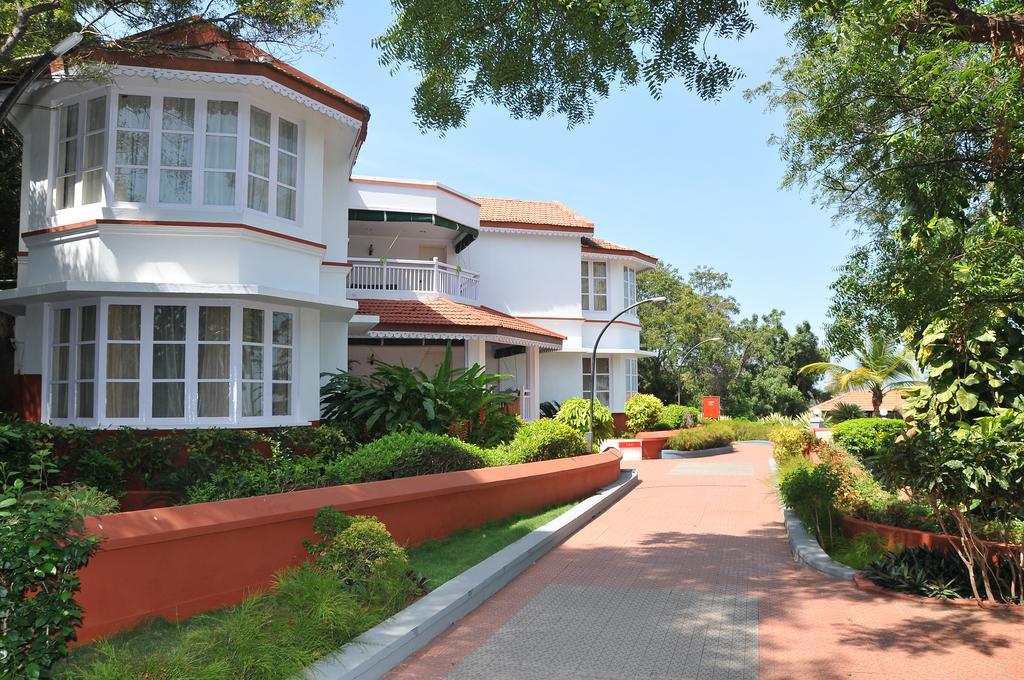 Gateway Madurai Hotel Exterior foto