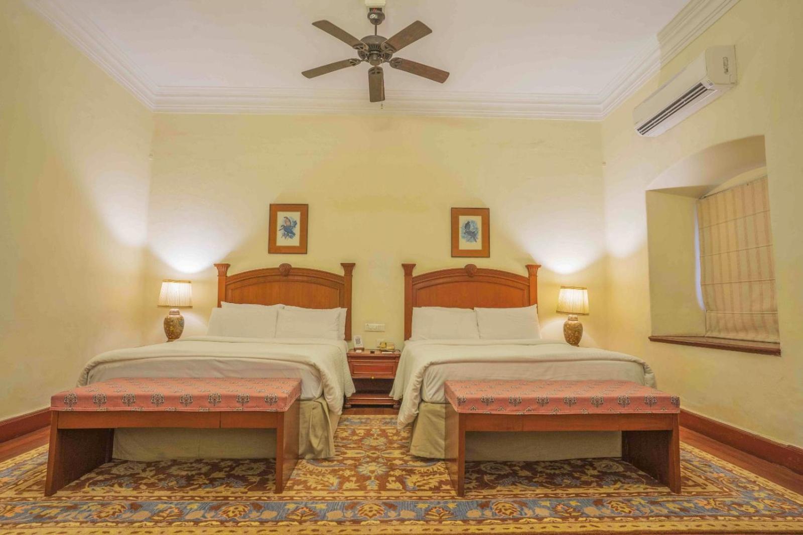 Gateway Madurai Hotel Exterior foto