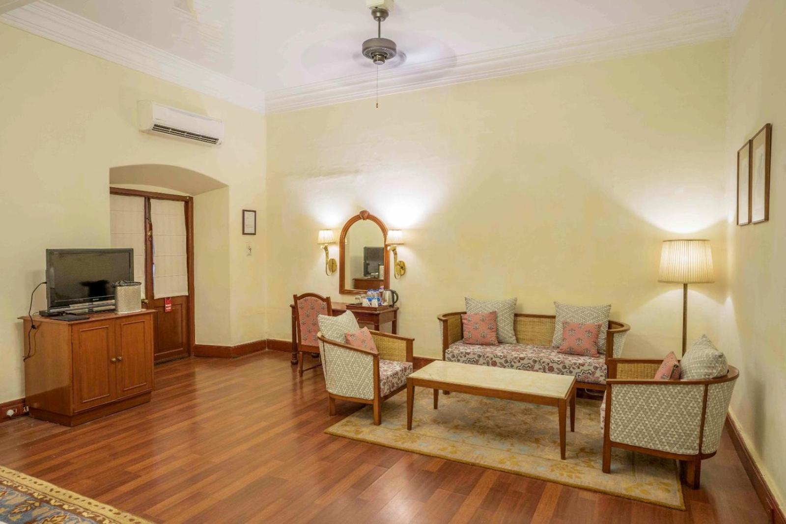 Gateway Madurai Hotel Exterior foto