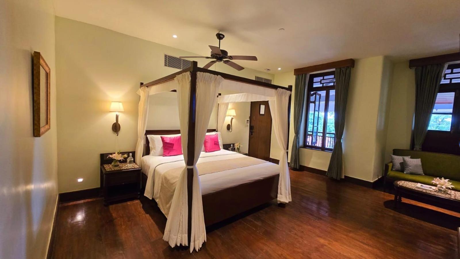 Gateway Madurai Hotel Exterior foto