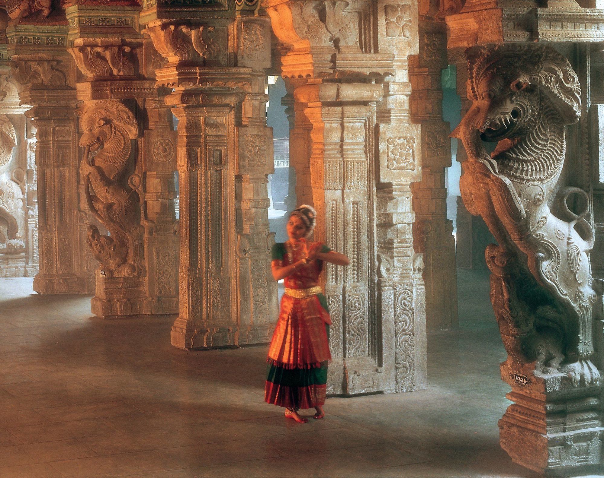 Gateway Madurai Hotel Interior foto