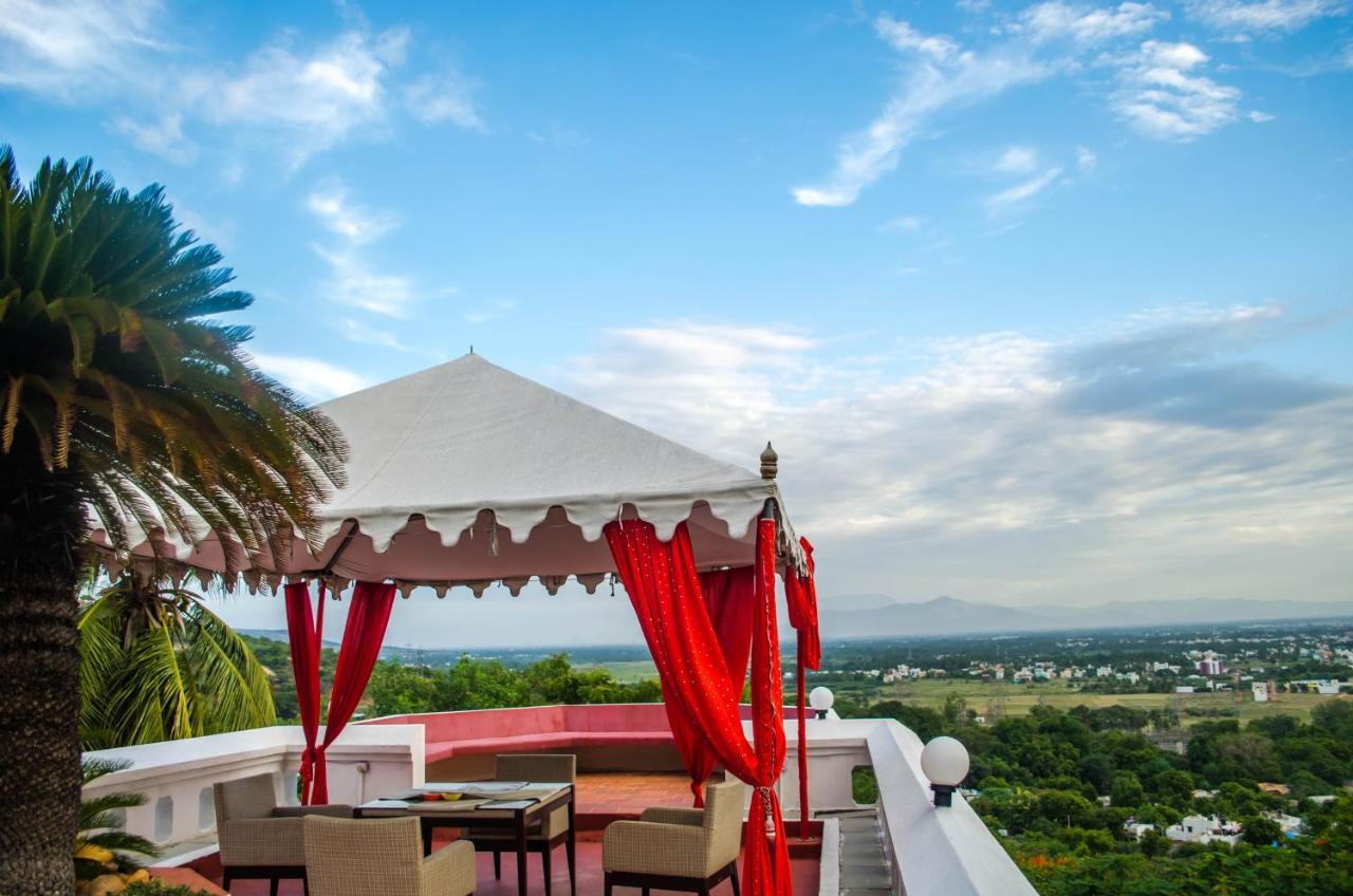 Gateway Madurai Hotel Exterior foto